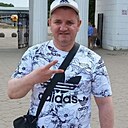 Сергей, 44 года