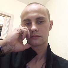Фотография мужчины Данил, 21 год из г. Хабаровск