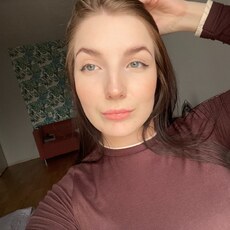 Лиза, 21 из г. Новосибирск.