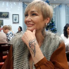 Фотография девушки Лена, 56 лет из г. Санкт-Петербург