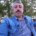 Натик, 57 лет
