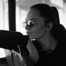 Фотография девушки Анастасия, 31 год из г. Краснодар