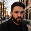 Дима, 30 лет