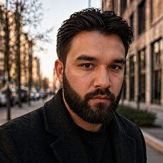 Фотография мужчины Дима, 30 лет из г. Алматы