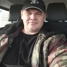 Фотография мужчины Владимир, 43 года из г. Каневская