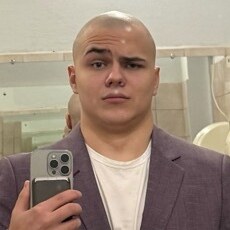 Фотография мужчины Алексей, 19 лет из г. Екатеринбург