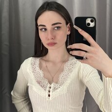Фотография девушки Анна, 20 лет из г. Санкт-Петербург