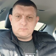 Фотография мужчины Андрей, 44 года из г. Воронеж