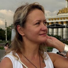 Фотография девушки Любовь, 47 лет из г. Москва
