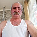 Чингиз, 58 лет