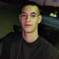 Фотография мужчины Павел, 22 года из г. Нижний Новгород