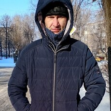Фотография мужчины Гриша, 46 лет из г. Каменское