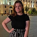 Лиза, 21 год