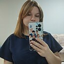 Лиза, 21 год