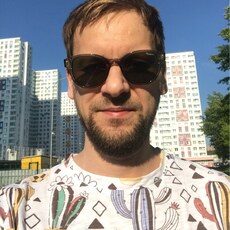 Фотография мужчины Maksim, 31 год из г. Пермь