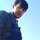 Бек, 36 лет