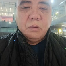 Фотография мужчины Sher, 44 года из г. Алматы