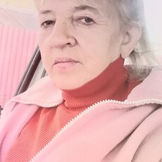 Фотография девушки Мила, 60 лет из г. Москва