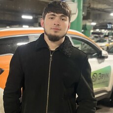 Фотография мужчины Солтан, 21 год из г. Москва