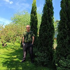 Фотография мужчины Игорь, 63 года из г. Болохово