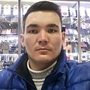 Aziz, 26 лет