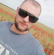 Фотография мужчины Дмитрий, 38 лет из г. Феодосия