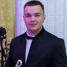 Фотография мужчины Виктор, 27 лет из г. Каменск-Шахтинский