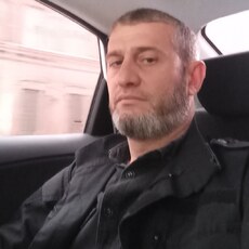 Фотография мужчины Муслим, 43 года из г. Санкт-Петербург