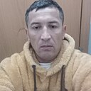 Исо, 43 года