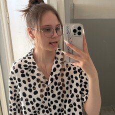 Фотография девушки Lana, 18 лет из г. Сыктывкар