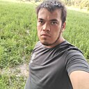 Имойиддин, 27 лет
