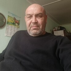 Фотография мужчины Сергей, 51 год из г. Чебаркуль