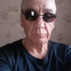 Фотография мужчины Влад, 60 лет из г. Старая Купавна