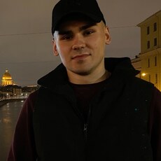 Фотография мужчины Maksim, 24 года из г. Севастополь