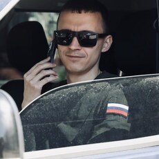 Фотография мужчины Владислав, 33 года из г. Комсомольск-на-Амуре