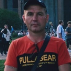 Фотография мужчины Олег, 46 лет из г. Дятьково