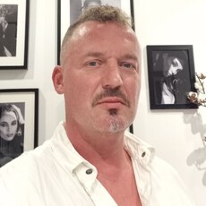 Фотография мужчины Dr Frenk, 44 года из г. Минск