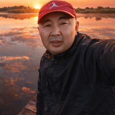 Фотография мужчины Бауржан, 45 лет из г. Костанай