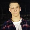 Михаил, 22 года