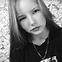 Настя, 18 лет