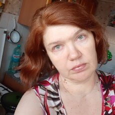 Фотография девушки Марина, 61 год из г. Екатеринбург
