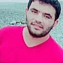 Novruz, 34 года