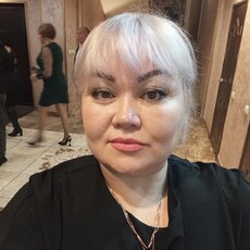 Фотография девушки Элечка, 47 лет из г. Оренбург