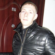 Фотография мужчины Михаил, 37 лет из г. Екатеринбург