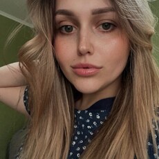 Фотография девушки Ninusha, 22 года из г. Калуга