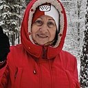 Катерина, 66 лет