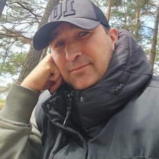 Фотография мужчины Алекс, 43 года из г. Солигорск