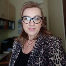 Фотография девушки Ольга, 53 года из г. Донецк