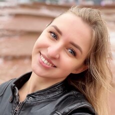 Фотография девушки Алина, 33 года из г. Москва