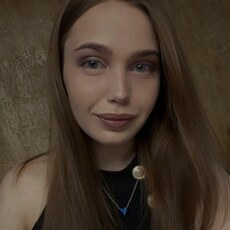 Дарья, 25 из г. Саратов.